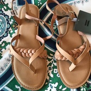 Toms - Wmn Lexie Sandal